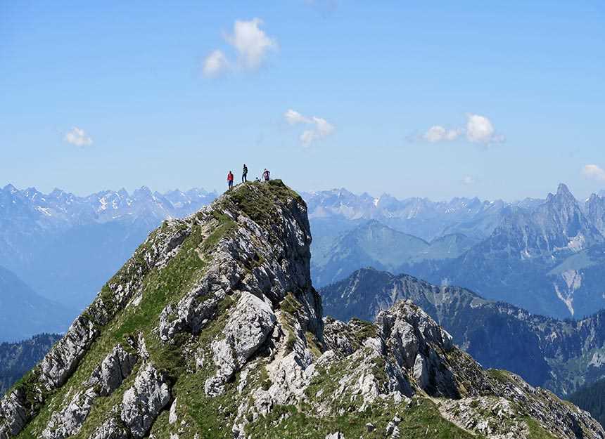 Gesundheitliche Vorteile