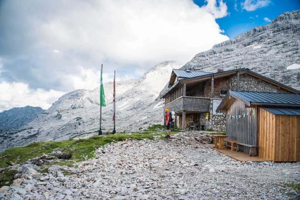 Die Kultur der Julischen Alpen