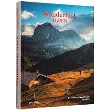 Die Etappen des Alpe-Adria-Trails