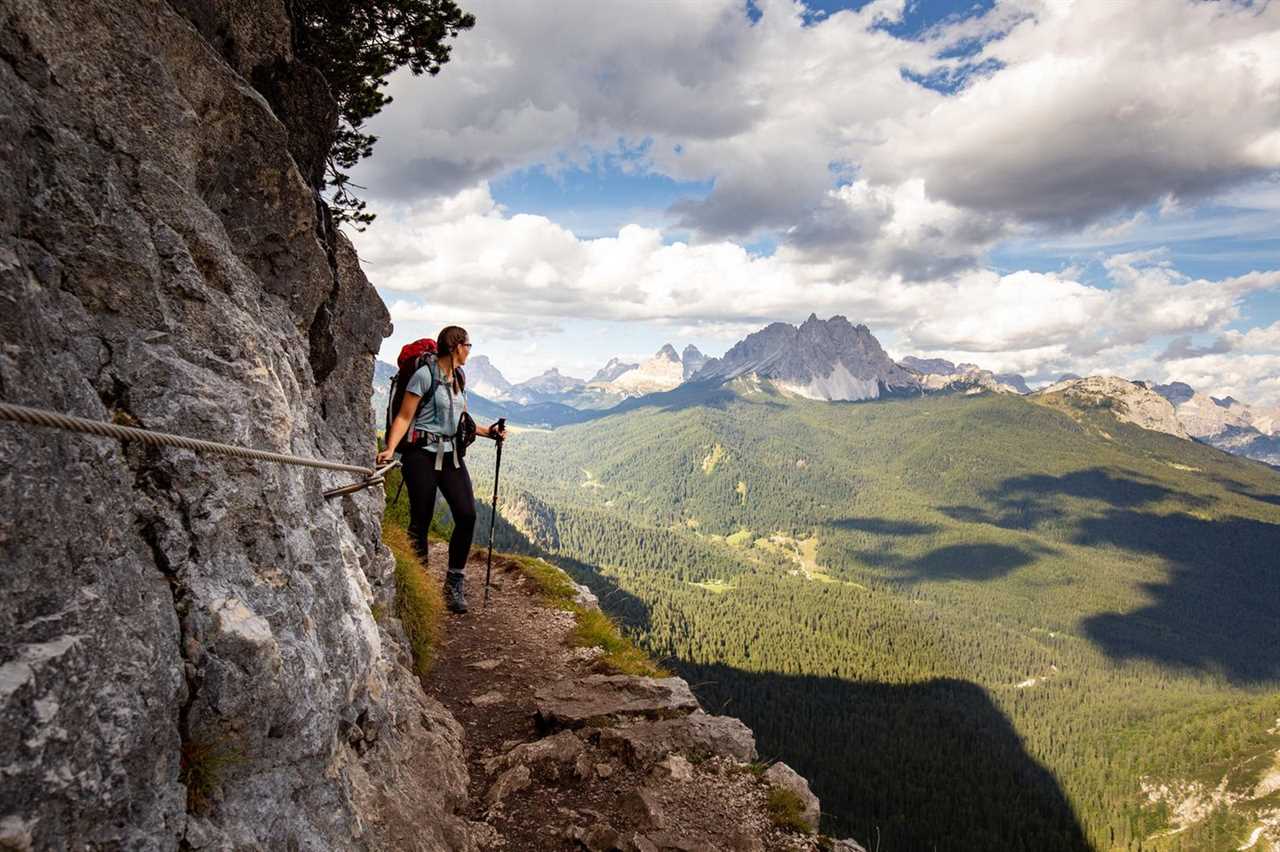 Der Zillertaler Höhenweg - Eine beeindruckende Panoramawanderung