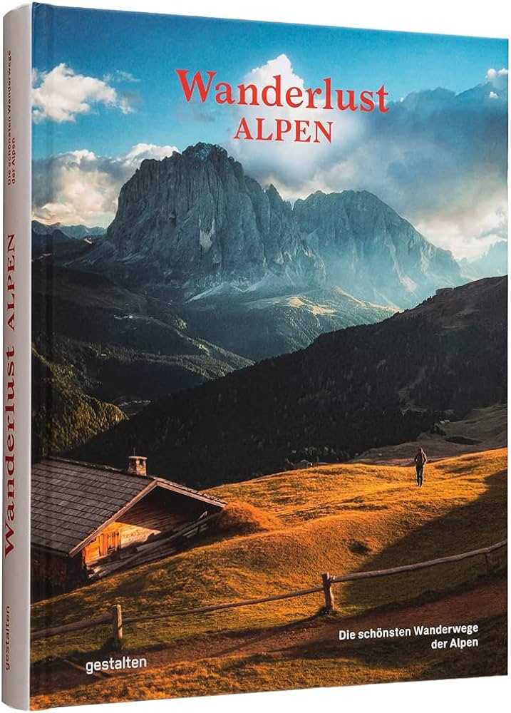 Der Alpe-Adria-Trail - Von den Alpen bis zur Adria