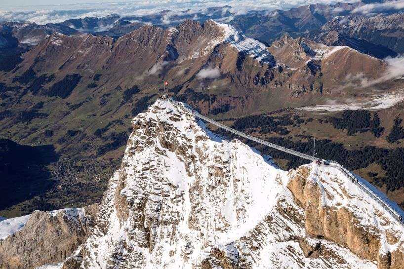 Naturwunder der Alpen