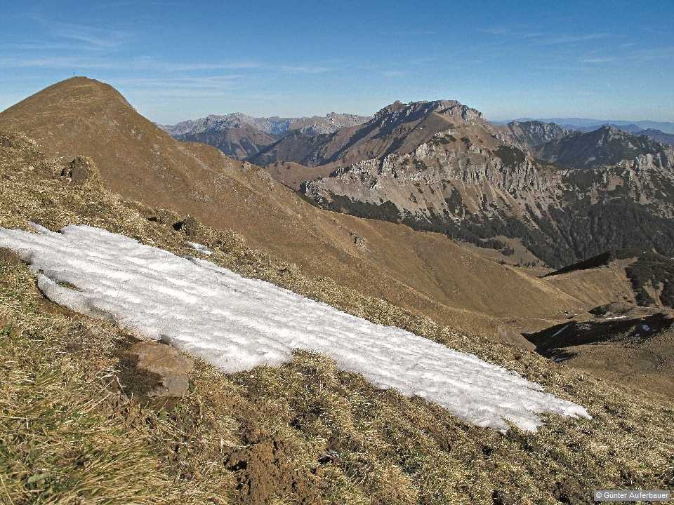 Die Geschichte und Bergbaukultur der Eisenerzer Alpen