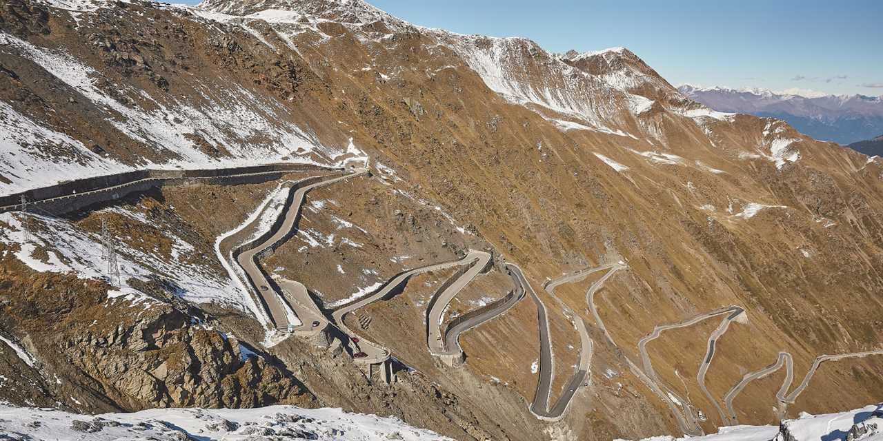 Tipps für die Fahrt auf der Grossglockner Hochalpenstraße